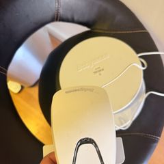 babysense 7 baby breathing monitor