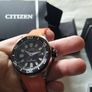 As New Citizen Eco Drive Divers Watch Image 7