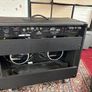 Peavey JSX 120 watt valve combo Image 2