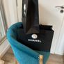 Huge Chanel paper bag Image 4