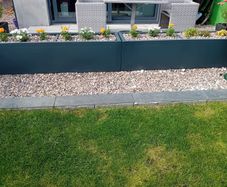 Flower Planters / Seats, Beer Cooler Seats & More