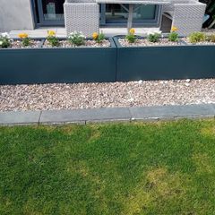 Flower Planters / Seats, Beer Cooler Seats & More