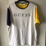 Mens Guess teeshirt size M Image 5