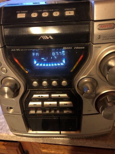 music