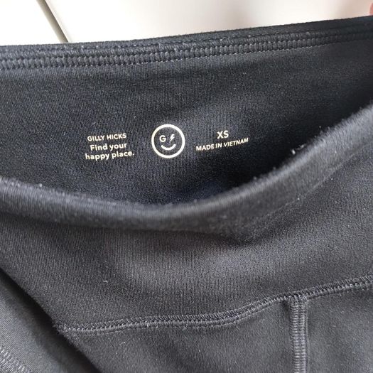 Gilly Hicks leggings RRP 49 euro