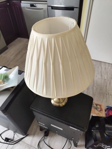 lamp