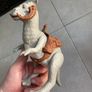 vintage star wars Tauntaun Image 3
