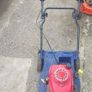 Selfdrive lawnmower for parts non runner Image 2
