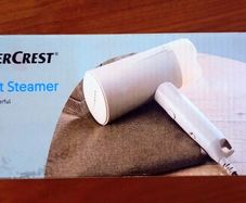 Garment steamer Brand New