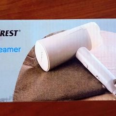 Garment steamer Brand New