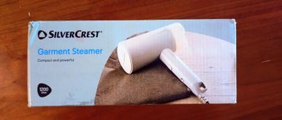 Garment steamer Brand New