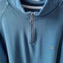 Farah 1/4 Zip Jumper Image 2