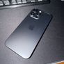 iPhone 16 Pro Max Space Grey 256gb - Fully Unlocked Image 4
