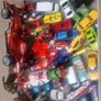 mixed cars Image 3