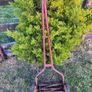 Vintage Follows & Bate push lawnmower Image 6