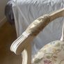 Vintage Armchair Image 2