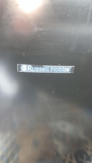 Russell Hobbs fridge