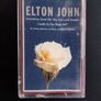 Elton John - Candle In The Wind - Cassette Single  1997 Image 4