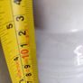 Le Creuset White Pitcher .7L. Image 2