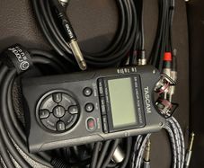 Tascam DR40X