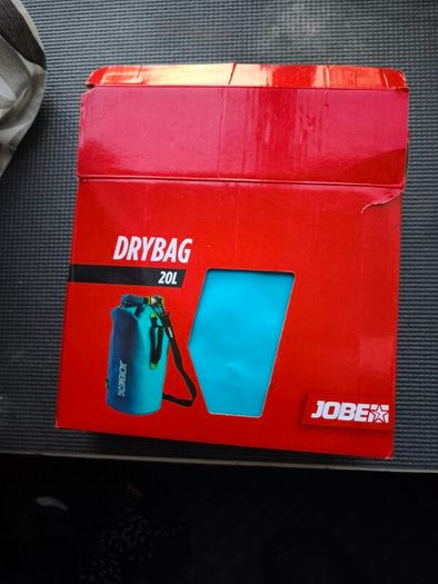 Jobe Drybag 20L