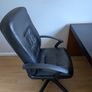 Office Desk and Chair Image 5
