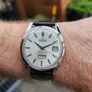 Watch Seiko Seikomatic Weekdater 1964. Image 4