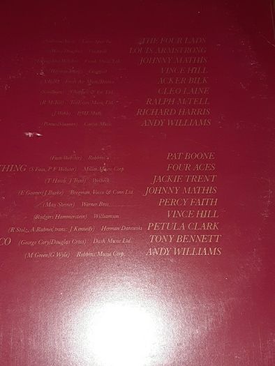 record moments to remember