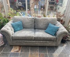 3 seater
