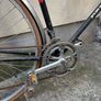 old Peugeot road bike Image 5