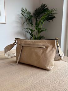 Isabel Marant Nessah Bag