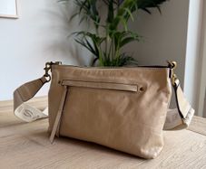 Isabel Marant Nessah Bag