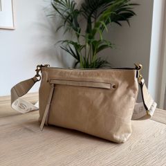Isabel Marant Nessah Bag
