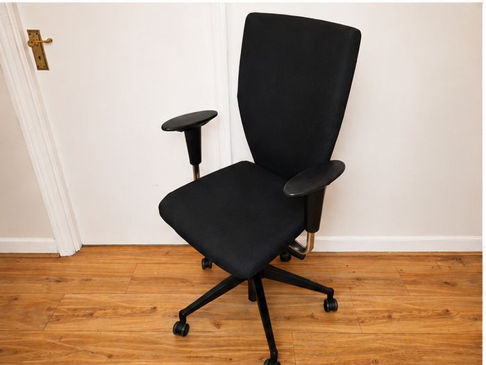 Premium Ergonomic Brunner Drive Office Desk Chair