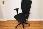 Premium Ergonomic Brunner Office Desk Chair