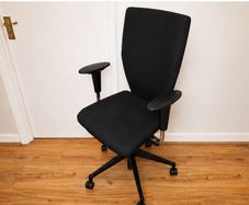 Premium Ergonomic Brunner Drive Office Desk Chair