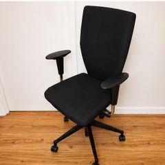 Premium Ergonomic Brunner Drive Office Desk Chair