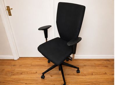 Premium Ergonomic Brunner Drive Office Desk Chair