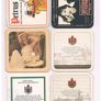 beer mats + shipping cost Image 7