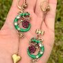 earrings Image 3