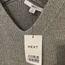 Next knitted dress brand new UK 12-14 Image 4
