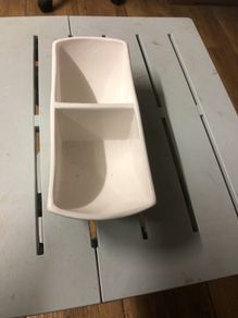 Bowl for Dips