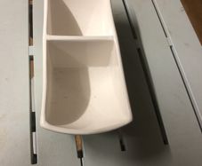 Bowl for Dips