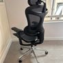 Sihoo Doro C300 Ergonomic Office Chair with Lumbar Support Like New Image 3