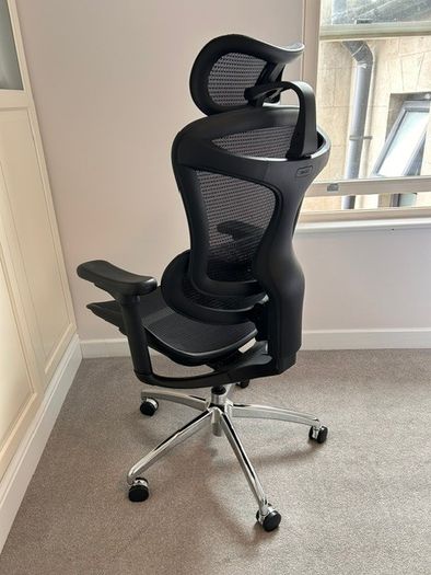 Sihoo Doro C300 Ergonomic Office Chair with Lumbar Support Like New