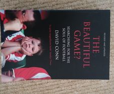 Football Soccer Books Selection