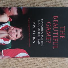 Football Soccer Books Selection