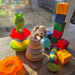 baby toy