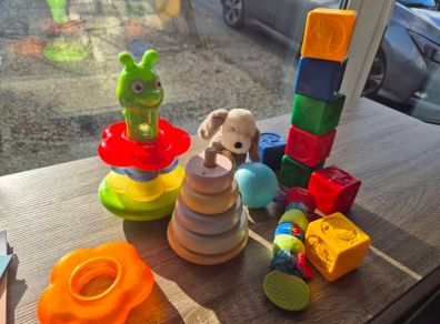baby toy