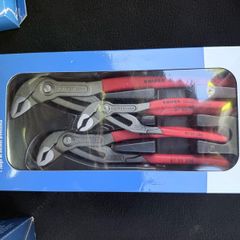 Knipex cobra pliers